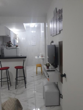 ap mobiliado em são Paulo edifício redondo centro